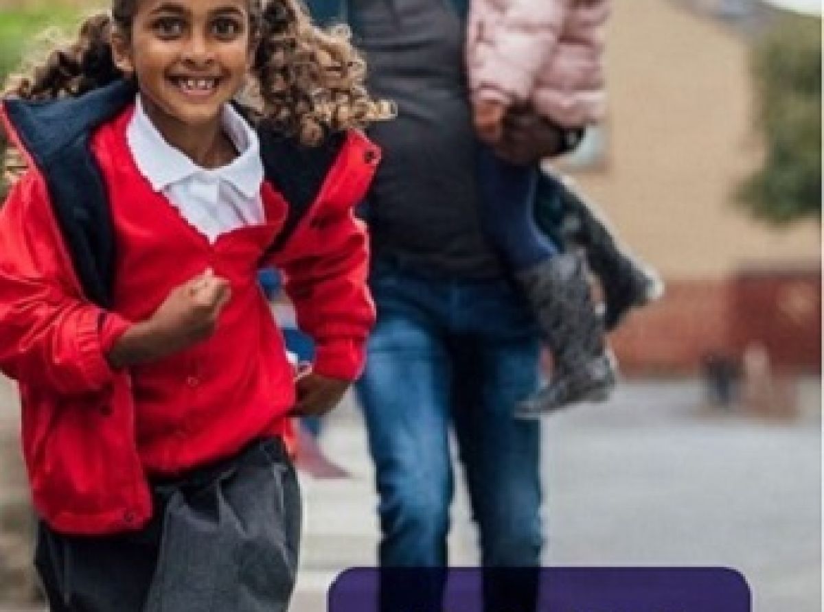 Hundreds helped in Wolverhampton with cost of school uniform